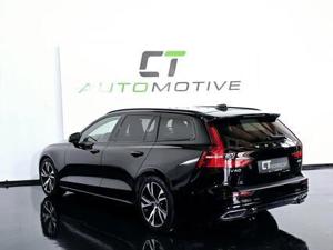 Volvo V60 Bild 4