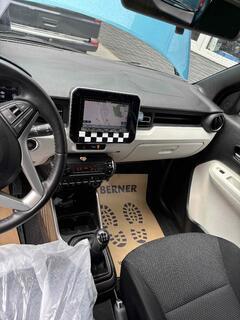 Suzuki Ignis Bild 7