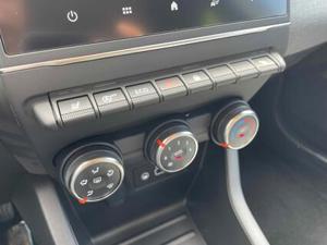 Renault Clio Bild 11