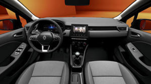 Renault Clio Bild 5