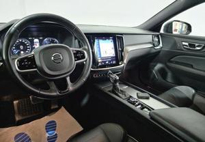 Volvo V60 Bild 8