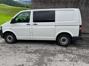 VW T5 Bild 3