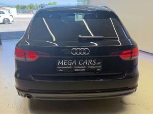 Audi A4 Bild 7