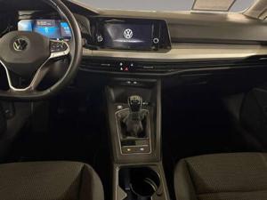 Volkswagen Golf Bild 11
