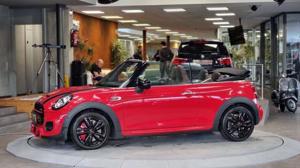 MINI John Cooper Works Bild 7