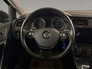 Volkswagen Golf Bild 12