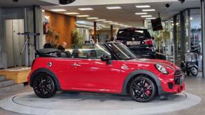 MINI John Cooper Works Bild 14