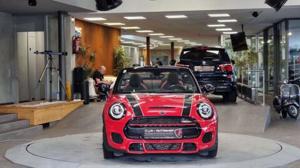 MINI John Cooper Works Bild 17