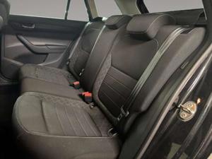 Skoda Fabia Bild 15