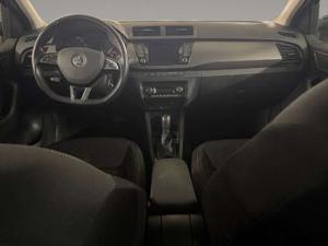 Skoda Fabia Bild 10