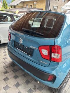Suzuki Ignis Bild 6