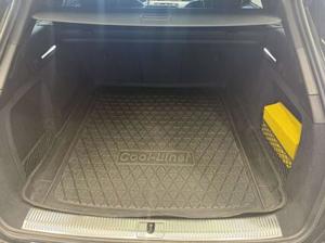 Audi A4 Bild 14