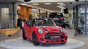 MINI John Cooper Works Bild 16