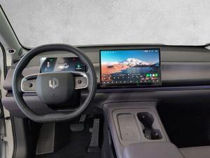 Leapmotor C10 Bild 8