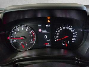 Suzuki Swift Bild 10