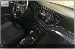 VW T-Roc Bild 8