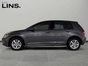Volkswagen Golf Bild 2