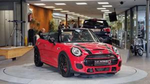 MINI John Cooper Works Bild 2