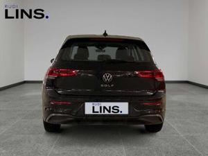 Volkswagen Golf Bild 4