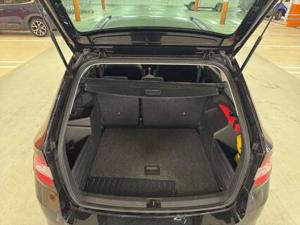 Skoda Fabia Bild 16