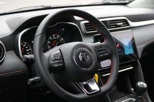 MG ZS Bild 12