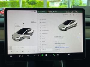 Tesla Model 3 2018 Bild 14