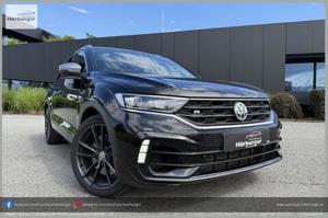 VW T-Roc Bild 7