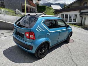 Suzuki Ignis Bild 3
