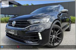 VW T-Roc Bild 6