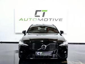 Volvo V60 Bild 2