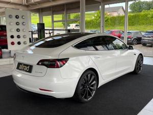 Tesla Model 3 2018 Bild 6