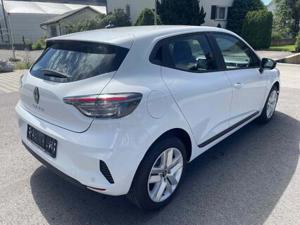 Renault Clio Bild 3