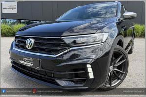 VW T-Roc Bild 20