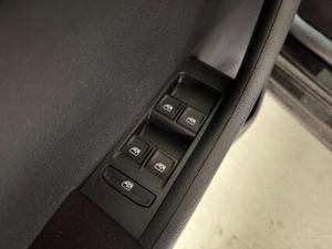 Skoda Fabia Bild 13