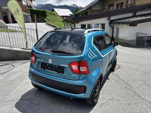 Suzuki Ignis Bild 5