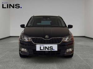 Skoda Fabia Bild 8