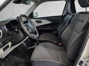 Suzuki Swift Bild 6