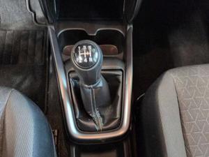 Suzuki Swift Bild 17