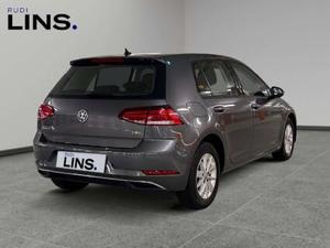 Volkswagen Golf Bild 5