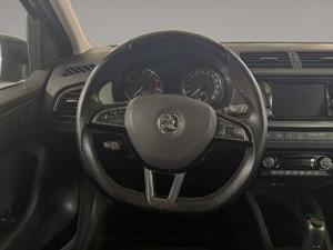 Skoda Fabia Bild 12