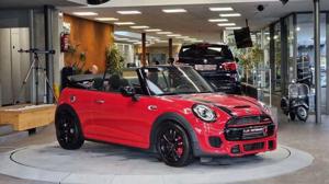 MINI John Cooper Works Bild 15