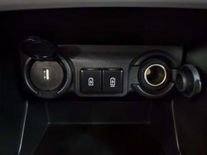 Suzuki Swift Bild 16