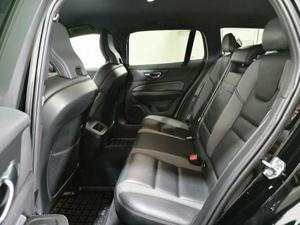 Volvo V60 Bild 11
