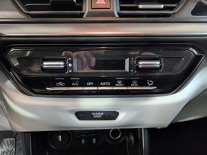 Suzuki Swift Bild 15