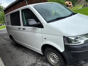 VW T5
