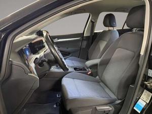 Volkswagen Golf Bild 9