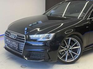 Audi A4 Bild 2
