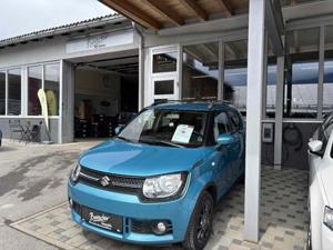 Suzuki Ignis Bild 3