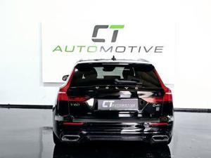 Volvo V60 Bild 3