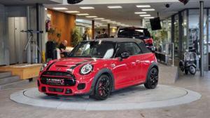 MINI John Cooper Works Bild 3